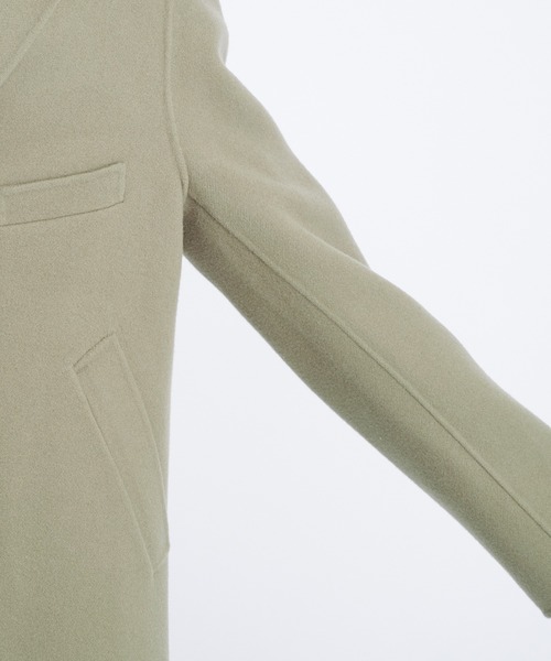 soe ジャケット soe ジャケット テーラードジャケット Rever Jacket メンズ
