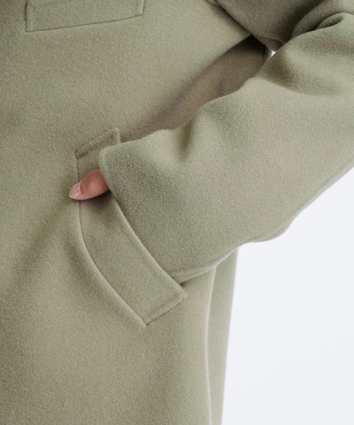 soe ジャケット soe ジャケット テーラードジャケット Rever Jacket メンズ