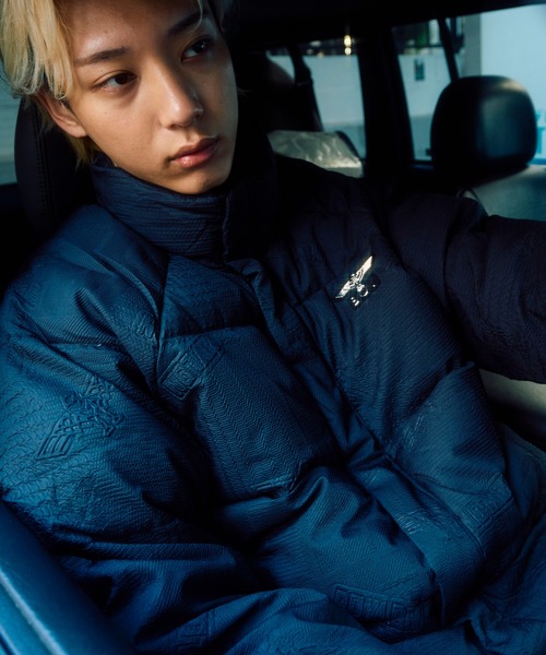 BOY LONDON（ボーイロンドン） ダウンジャケット ダウン 「BOY LONDON