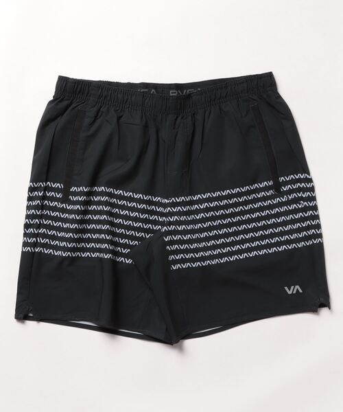 パンツ メンズ RVCA SPORT メンズ YOGGER STRETCH 17 ウォークパンツ/ショートパンツ 「2024年春夏モデル」｜zozo｜06