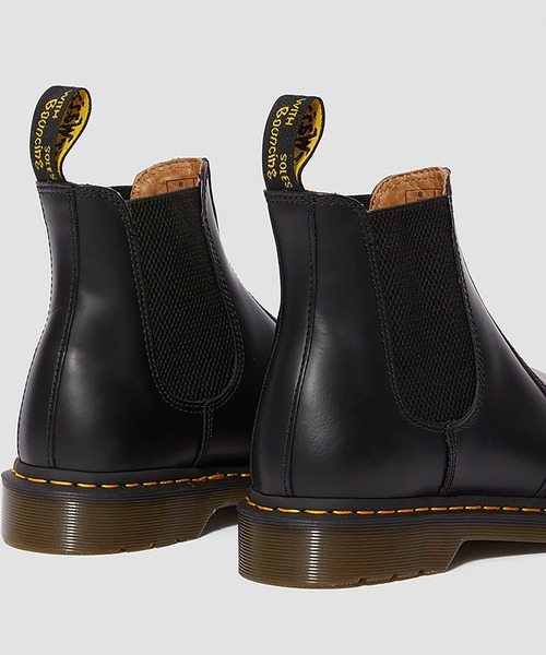 Dr. Martens チェルシーブーツ2976YS 2976 YS チェルシーブーツ