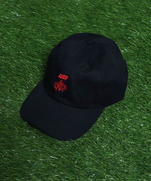 The Endless Summer（エンドレスサマー） キャップ 帽子 TES BUHI LEVO