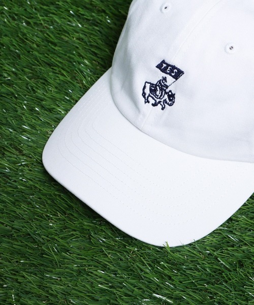 The Endless Summer（エンドレスサマー） キャップ 帽子 TES BUHI LEVO