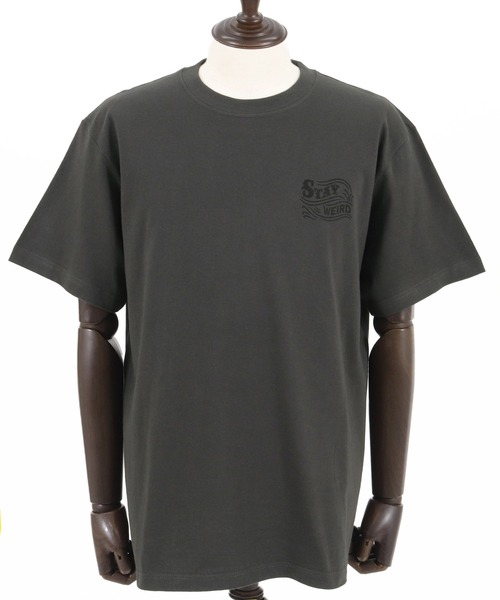 ハイロックデザイン鬼瓦Tシャツ販売開始 - icci KAWARA PRODUCTS