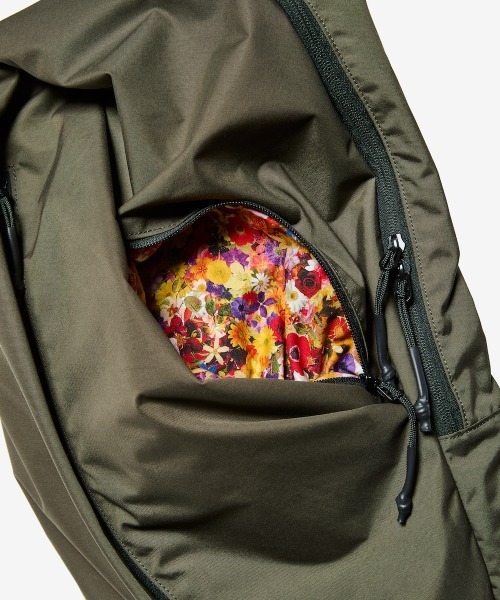 rehacer（レアセル） デイバック リュック : Easy Drape Back-Pack