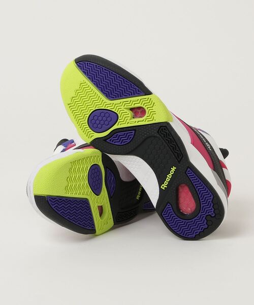 新品リーボックコートヴィクトリー ポンプ /COURT VICTORY PUMP コート ヴィクトリー ポンプ / COURT VICTORY PUMP （ホワイト