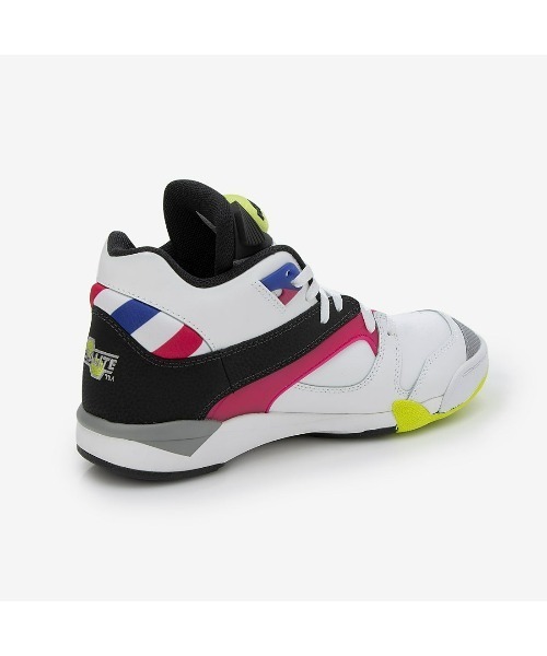 Reebok（リーボック） スニーカー コート ヴィクトリー ポンプ / COURT