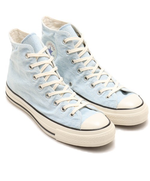 CONVERSE（コンバース） スニーカー CONVERSE ALL STAR US AGEDDENIM 