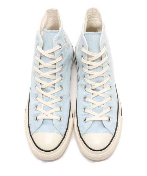 CONVERSE スニーカー ALL STAR US AGEDDENIM HI / コンバース