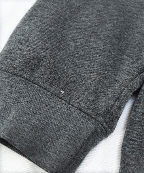 NIKE（ナイキ） パーカー 「ヴィンテージ古着」NIKE / ナイキ SWOOSH