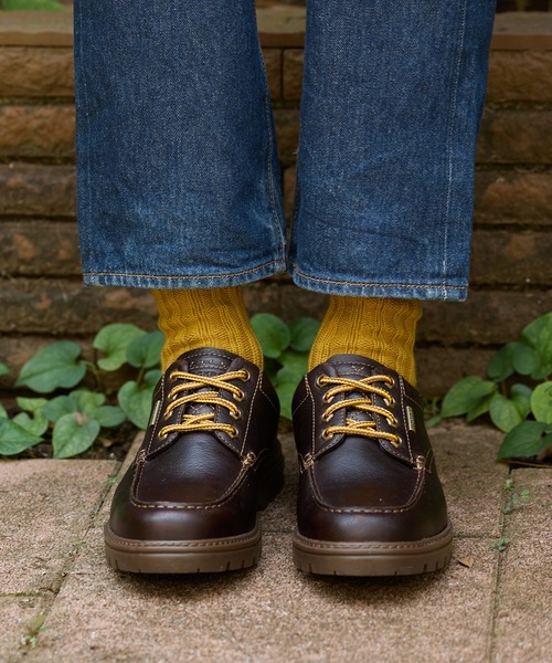 ROCKPORT シューズ 「MEN」ウェザー オア ノット モック