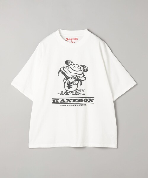 tシャツ ウルトラ怪獣プリントTシャツ（WEB限定カラー） メンズ
