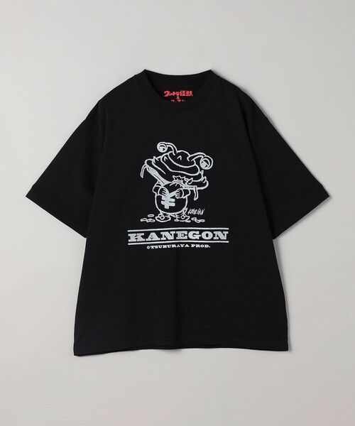 tシャツ ウルトラ怪獣プリントTシャツ（WEB限定カラー） メンズ
