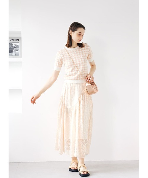 COEL スカート アシンメトリーギャザースカート : ZOZOTOWN