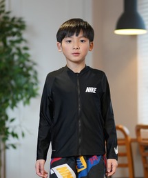 NIKE（ナイキ） ラッシュガード キッズ UVケア ラッシュガード 3D