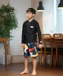 ナイキ nike ラッシュガード NIKE/ナ...の詳細画像2