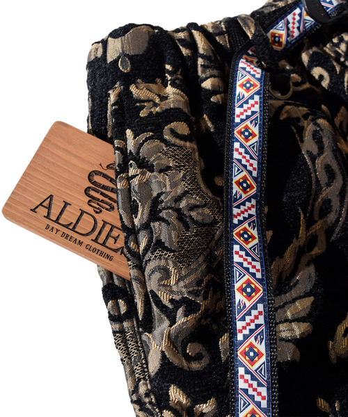 ALDIES（アールディーズ） パンツ Gobelins Shorts / ゴブランショーツ