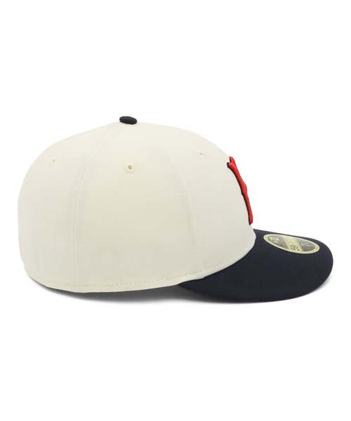 NEW ERA（ニューエラ） キャップ 帽子 ニューエラキャップ LP59FIFTY