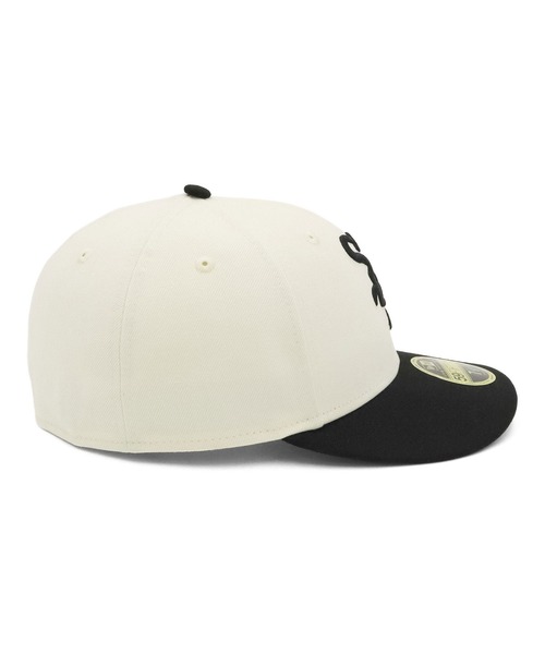 NEW ERA（ニューエラ） キャップ 帽子 ニューエラキャップ LP59FIFTY