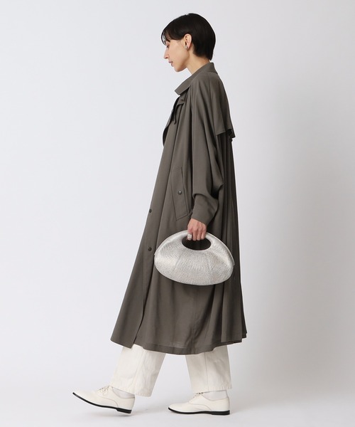 HIROKO HAYASHI（ヒロコ ハヤシ） ハンドバッグ 卒園式 DAMASCO 