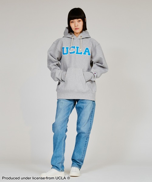 Champion パーカー 「Champion/チャンピオン」メンズ MADE IN USA 