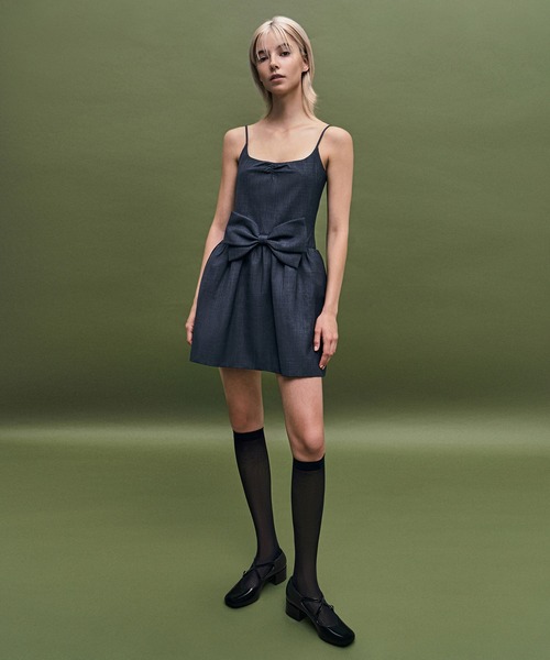 CHARLES ＆ KEITH（チャールズ&キース） パンプス パテント クロス