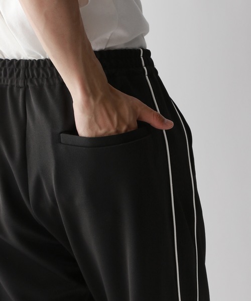 jumpit スウェットパンツ ジャージ 「jumpit」パイピングライン