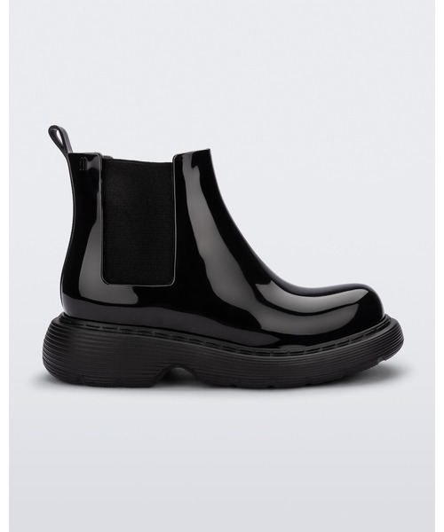 Melissa（ファッション） ブーツ MELISSA STEP BOOT AD