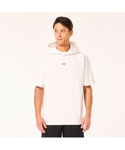 OAKLEY パーカー オークリー ENHANCE LT FLEECE SS HOODY 14.0