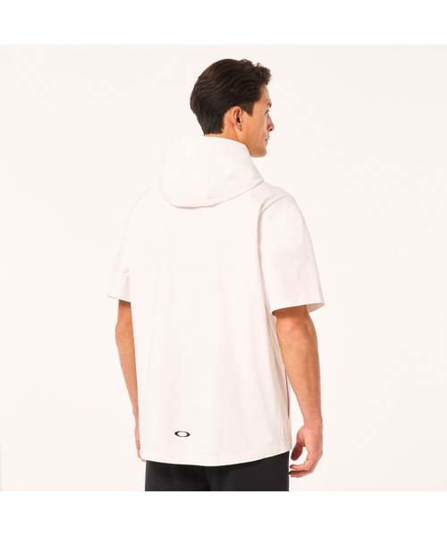 OAKLEY パーカー オークリー ENHANCE LT FLEECE SS HOODY 14.0