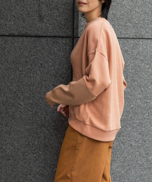 未使用✨　ENFOLD ニットシャツドッキングジャンバー　 定価42,900円 ENFOLD(エンフォルド) KNIT×RIVER JACKET - COLDBECK ONLINE（コール