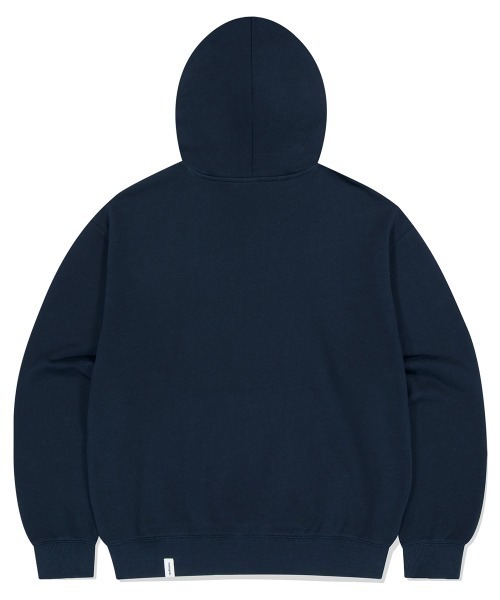 パーカー 「mahagrid/マハグリッド」 NOWHERE DJ HOODIE/ノーウェアー DJ フーディー レディース メンズ MAHAGRID パーカー 「mahagrid/マハグリッド」 NOWHERE DJ