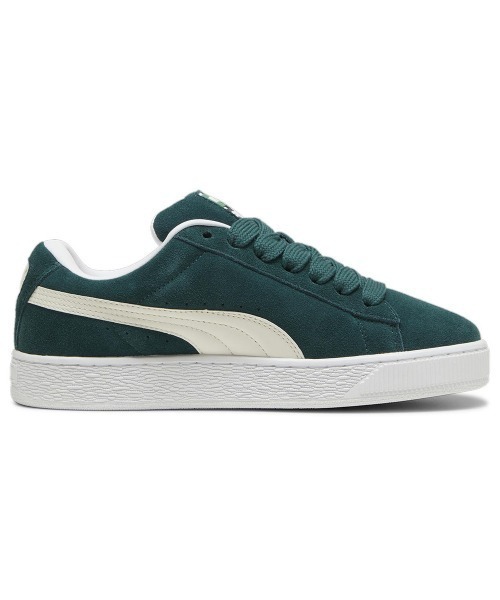 PUMA スニーカー SUEDE XL（プーマ スウェード XL） メンズ