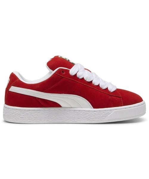 PUMA プーマSuede XL Crush メンズシューズ Suede XL Crush Men's Sneakers | PUMA