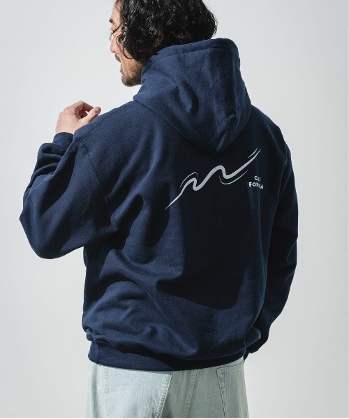 シー(各2枚ずつです。) セッションズ（SESSIONS）（メンズ）パーカー メンズ ペイズリー