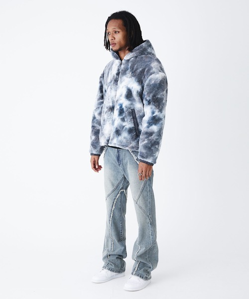 SUPPLIER（サプライヤー） コート ジャケット ジャケット｜Marble Faux