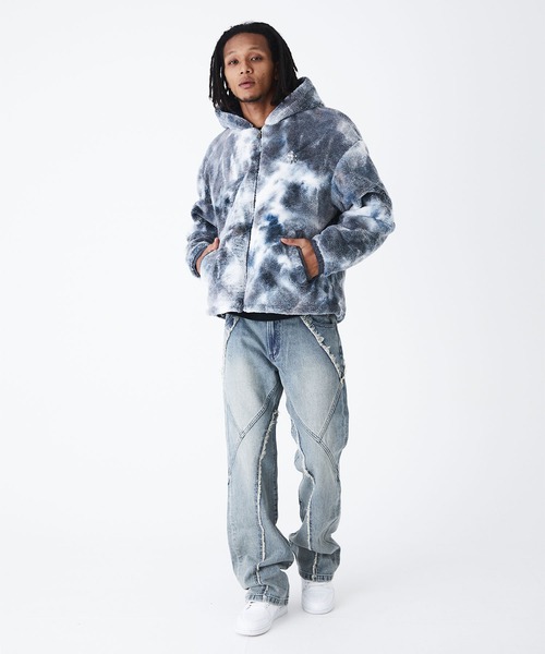 SUPPLIER（サプライヤー） コート ジャケット ジャケット｜Marble Faux