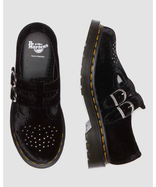 Dr.Martens シューズ Dr. Martens/ドクターマーチン ヴィーガン 8065 