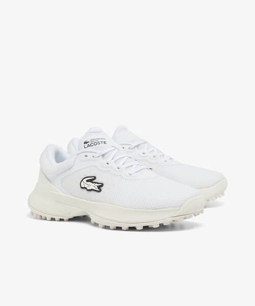 LACOSTE（ラコステ） ゴルフシューズ スニーカー ウィメンズ GOLF