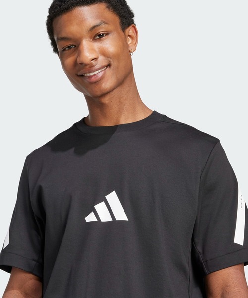 adidas（アディダス） tシャツ adidas Z.N.E. Tシャツ / アディダス