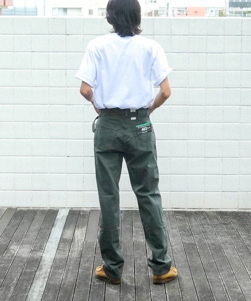 EDWIN（エドウィン） パンツ メンズ レディース : ZOZOTOWN Yahoo!店