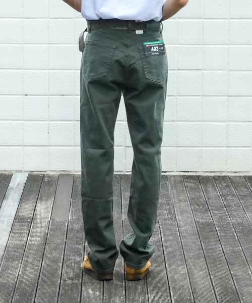 EDWIN（エドウィン） パンツ 「EDWIN/エドウィン」403FLEX