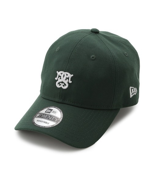 PUMA（プーマ） キャップ 帽子 「SNIDEL|NEW ERA」コラボキャップ