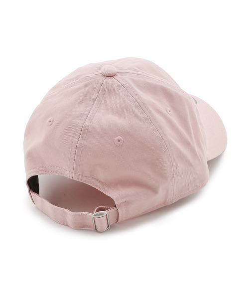 新品未使用snidel new era コラボキャップ ピンク PUMA キャップ 帽子 「SNIDEL|NEW ERA」コラボキャップ