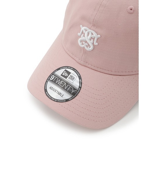 PUMA キャップ 帽子 「SNIDEL|NEW ERA」コラボキャップ