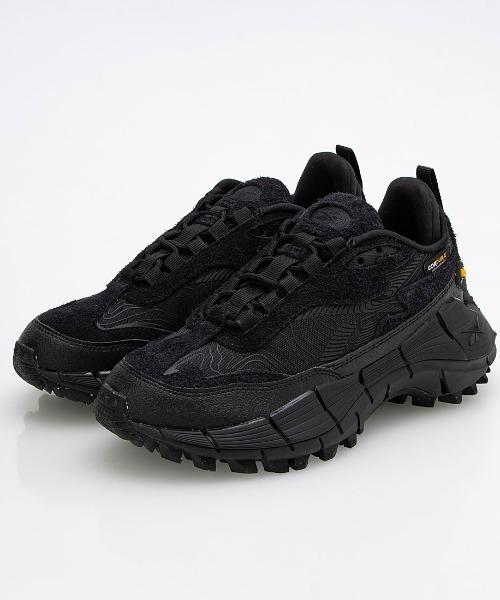 Kinetics（キネティクス） 防水 スニーカー Reebok ZIG KINETICA 2.5