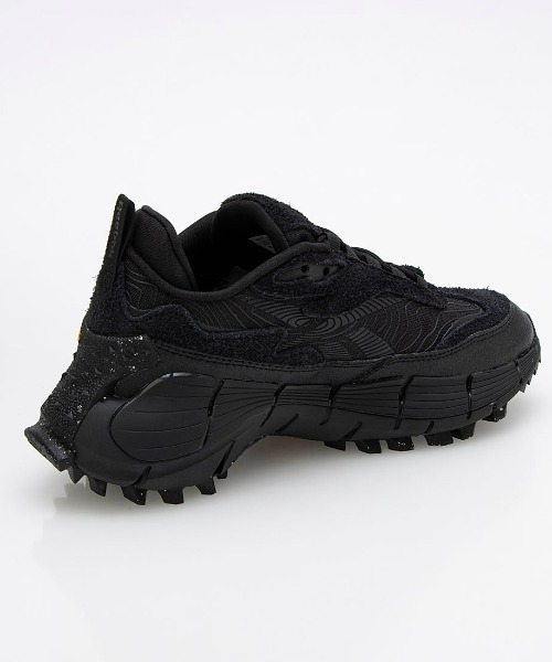 Kinetics（キネティクス） スニーカー Reebok ZIG KINETICA 2.5 EDGE