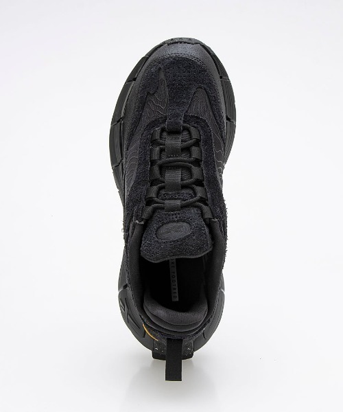 Kinetics（キネティクス） 防水 スニーカー Reebok ZIG KINETICA 2.5