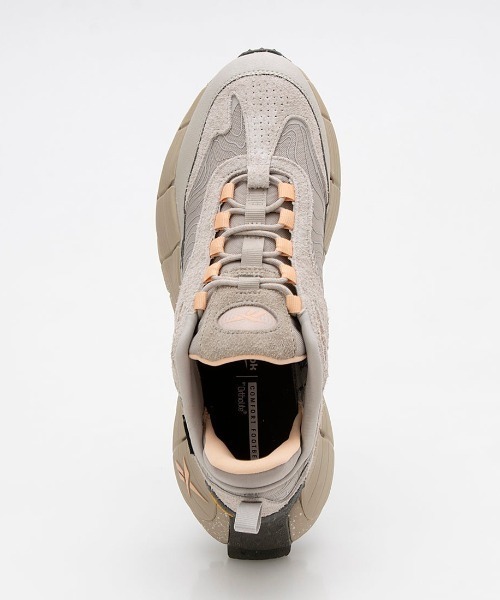 Kinetics（キネティクス） 防水 スニーカー Reebok ZIG KINETICA 2.5