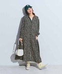ワンピース リブ イン コンフォート はまじと...の詳細画像1